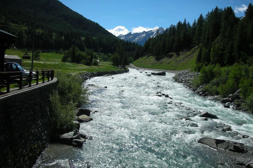 mit Bergblick - foto 9