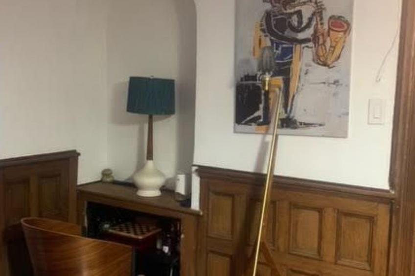 "Bedstuy Belle" - foto 8