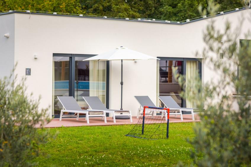 Villa Istria Green - foto 42
