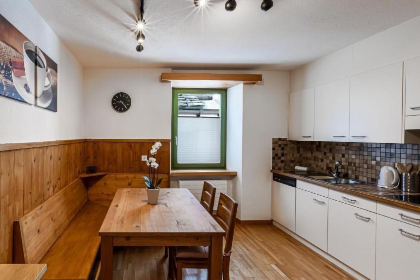 Casa Bernina - foto 22