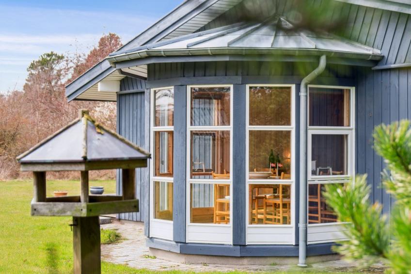 "Linda" - 600m from the sea in Sealand - foto 3