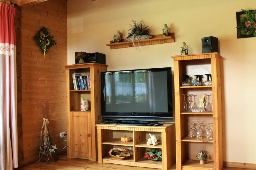 Wunderschönes Blockhaus mit Terrasse - foto 4