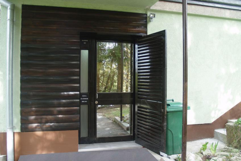 mit Terrasse, Grill und Garten - foto 7