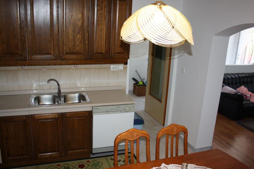 Gemütliche Wohnung Andrea in Opatija - foto 10