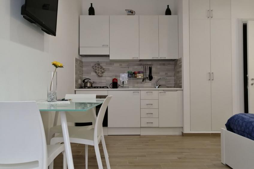 'Constance' mit Balkon - foto 4