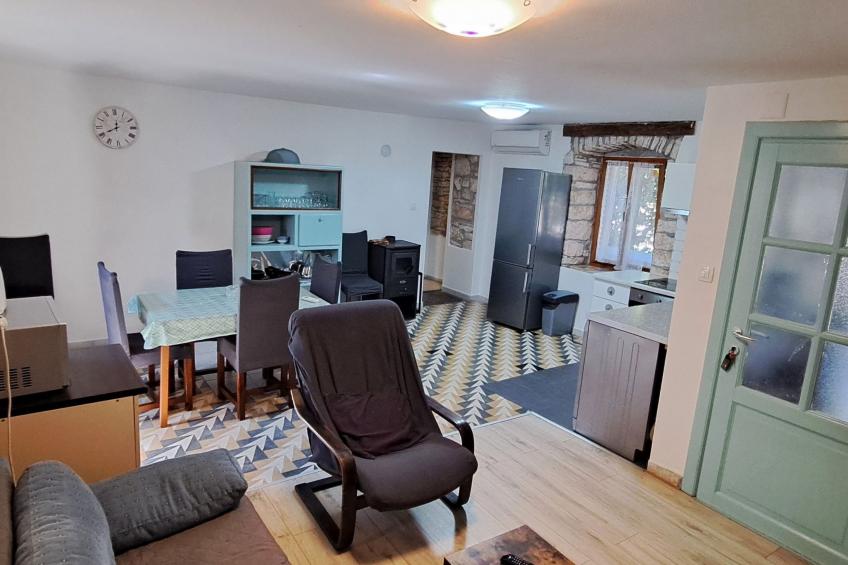 Wohnung "Eti and Mia 3" mit Pool - foto 26