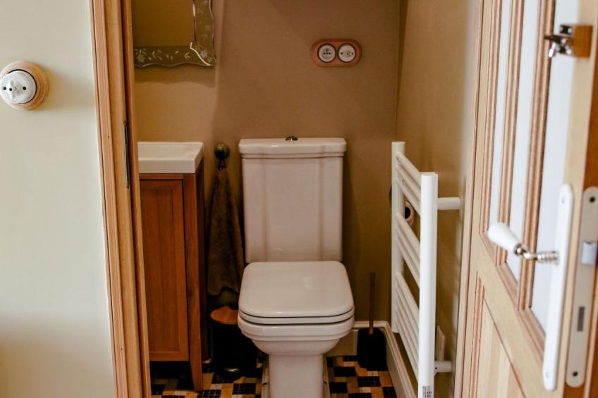 ferienhaus Ty Nina Rosa, haustiere erlaubt - foto 24