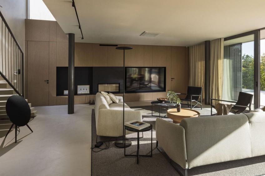 Ferienvilla MIstra mit privatem Pool - foto 10