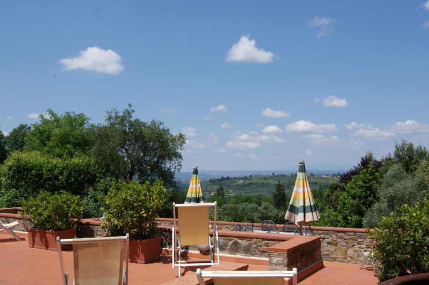 Wohnung mit Privatparkplatz und schöner Aussicht - foto 21