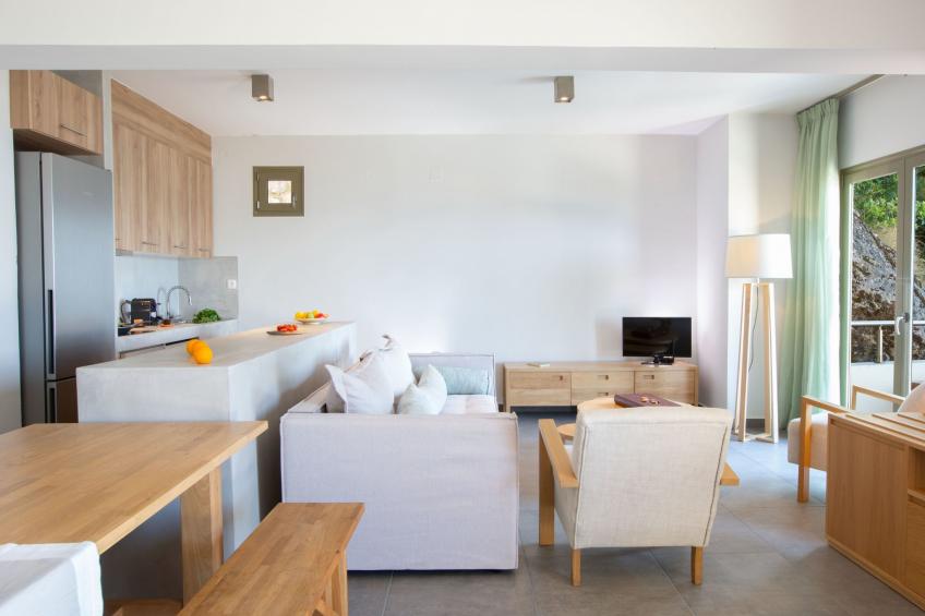 Villa mit eigenem Garten und in der Nähe von Agios Nikitas - foto 31