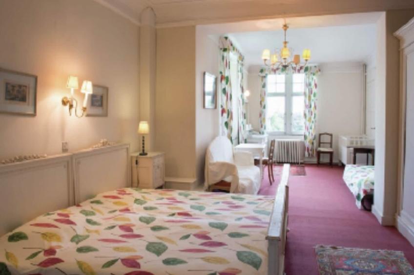 Chateau de Jevoumont - foto 33