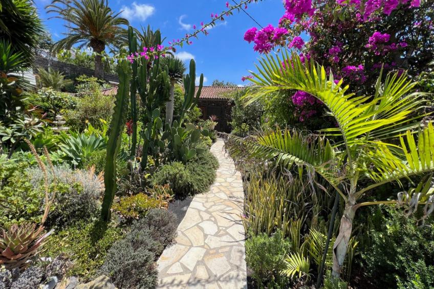 Casa Jardín Tropical - foto 4