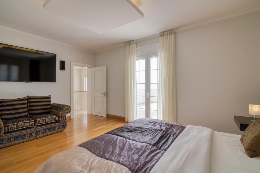 Amazing Pool Villa Kyllini Sea View - foto 23