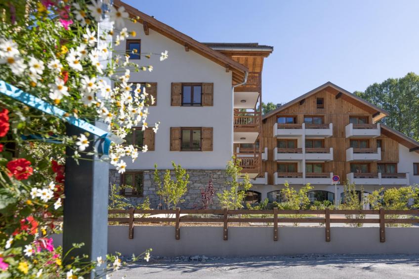 Le Cristal Lodge-R3TS - foto 10