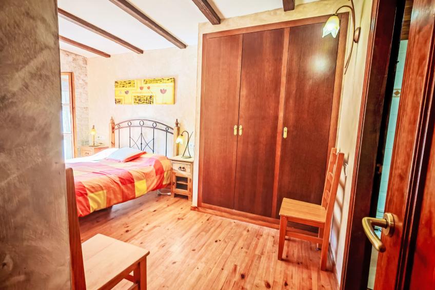 Apartamento - Puig Falcó 3 - foto 28