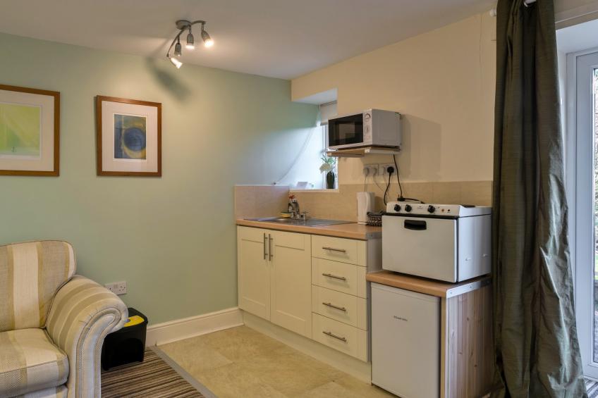 Trimstone Manor - Lee, Studio Apartment - foto 4