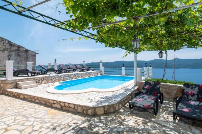 Beautiful Villa Anita - Four Bedroom Villa with Outdoor Swimming Pool - foto 34