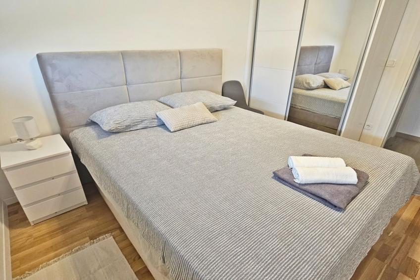 One Bedroom Apartment with Private Garden - foto 29