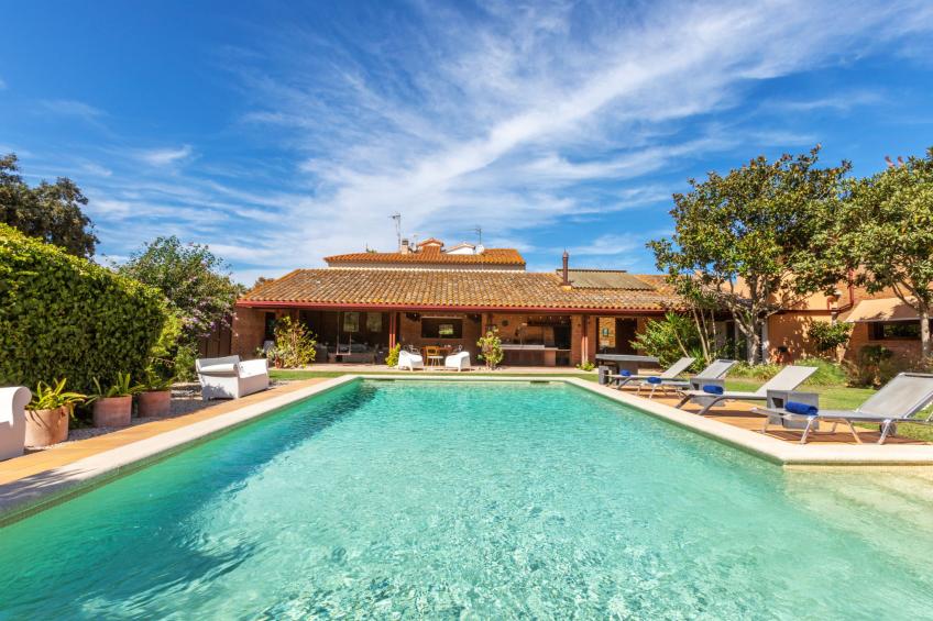Villa Chantal - foto 37