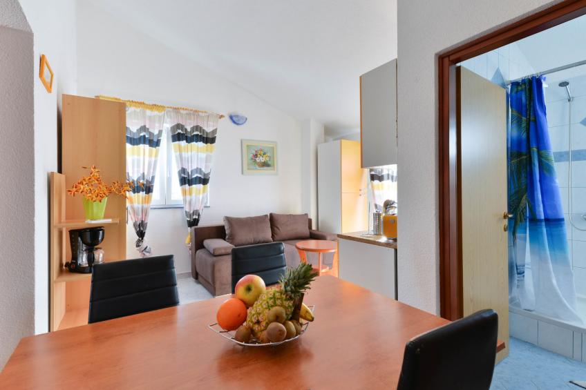 Haus Jadran (NIN120) - foto 4