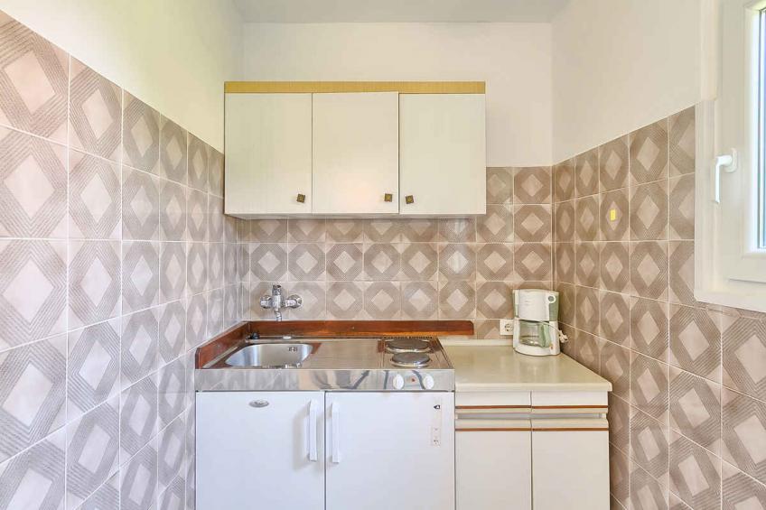 Holiday apartment with air conditioning - BF-7XCB7 - foto 22