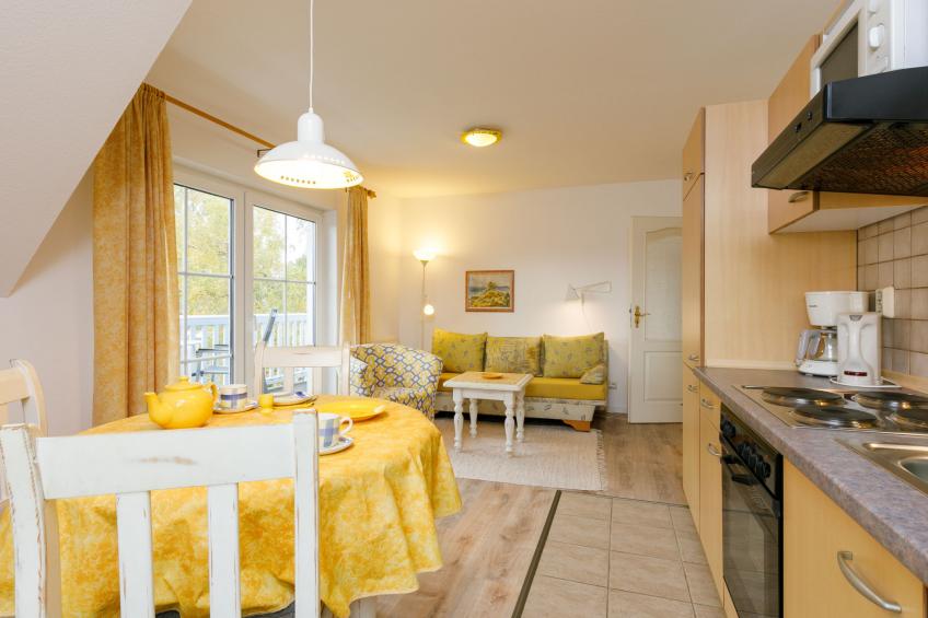 Eickhus Weisse Wohnung - foto 10