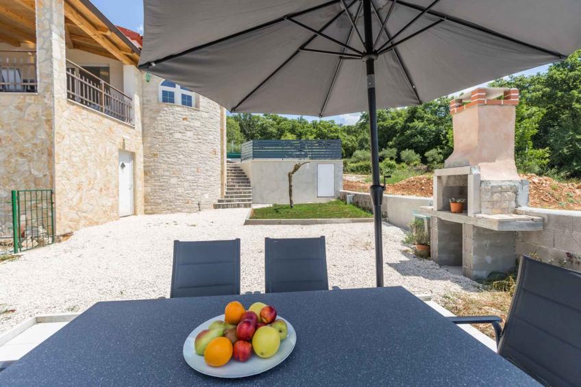 Villa avec climatisation et piscine - BF-YKVRD - foto 16