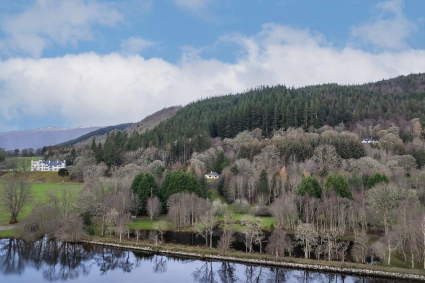 Farmburn Bothy - foto 43
