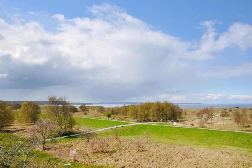 Ferienwohnung Oldenburg an der Ostsee 1 - foto 30