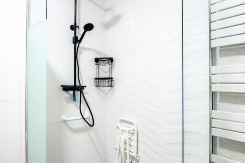 Gîte de France Gîte pépille 3 épis - foto 31