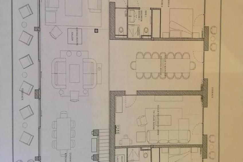 Chalets De La Grande Ourse - foto 17