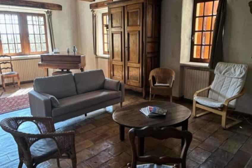 "les Campanettes" : Superbe Mas En Provence - foto 16