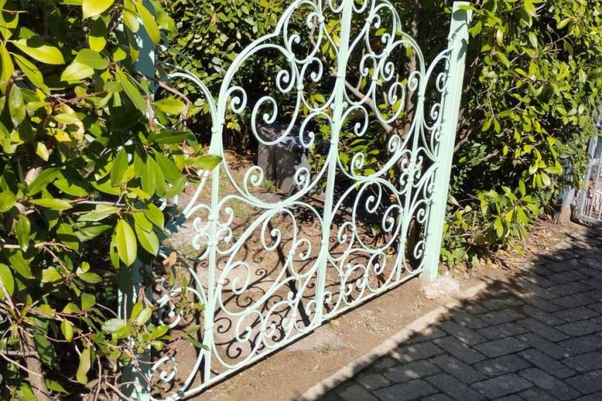 Zwei-Zimmer-Wohnung La Colombaia mit Garten - foto 39