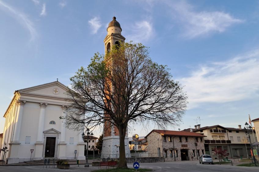 maison de vacances "Arba via manzoni". - foto 63