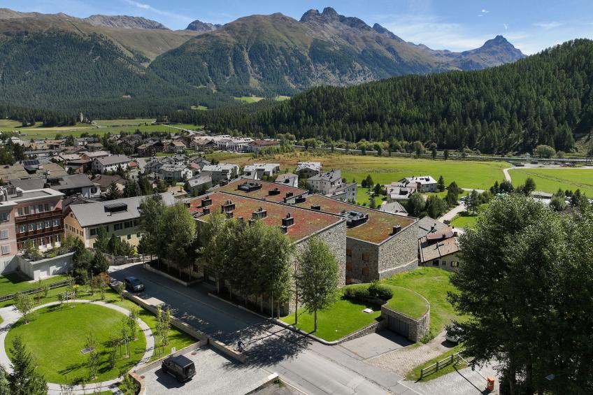 Residenz Cresta Kulm B26 - foto 46