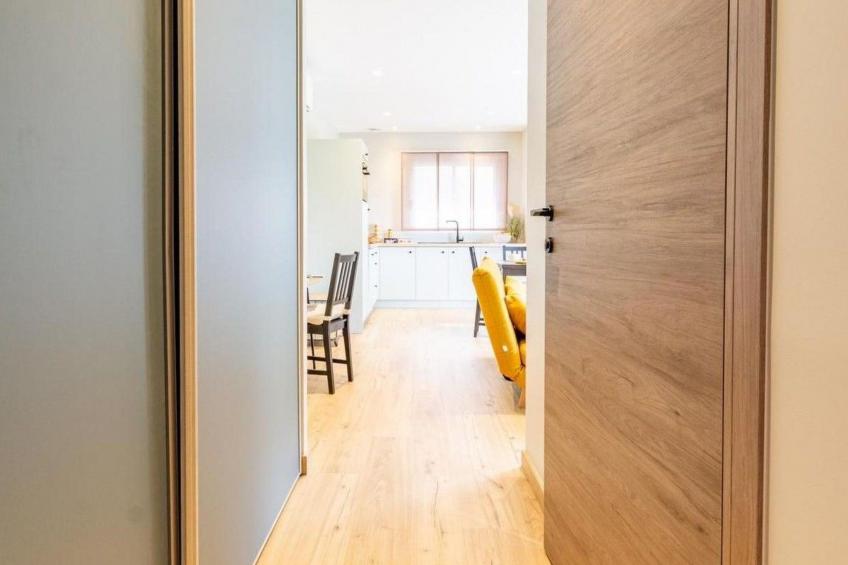 Doppelhaushälfte mit Terrasse - foto 7