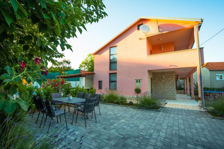 Haus in Grubine mit Außenpool - foto 70