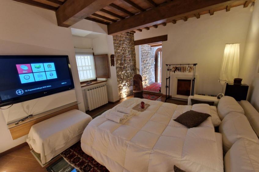 Papalino Charmantes Haus - foto 39