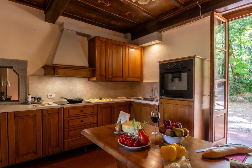 Villa Benfenati genialer Pool, Hochzeit, ganzer Zaun - foto 29