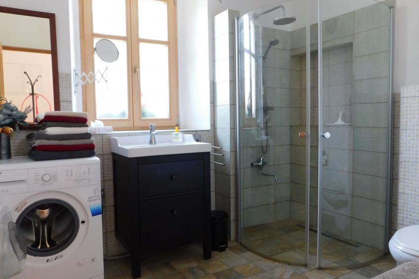 Ferienvilla mit Terrasse, Grill und Garten - foto 6