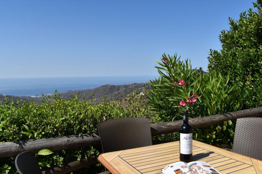 Finca Algarabia mit privatem Pool - foto 25