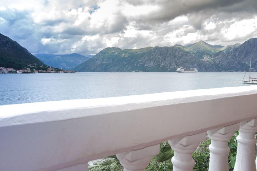 Ferienappartement am Meer mit Terrasse - foto 13