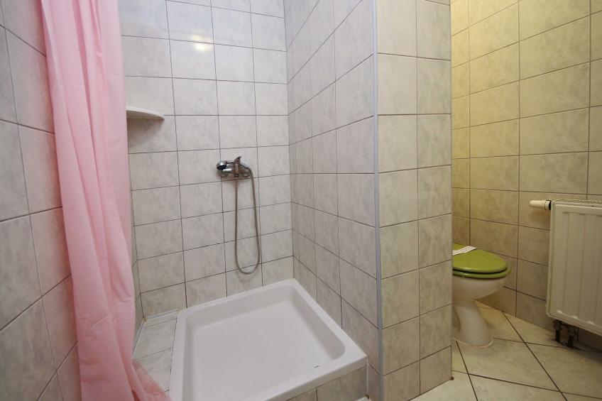 Apartments & Rooms Villa Petra - One Bedroom Apartment with Terrace 1 - foto 13