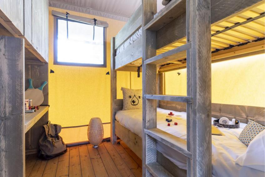 Lodge Safari 6p 3Bdrms AirCon - foto 9