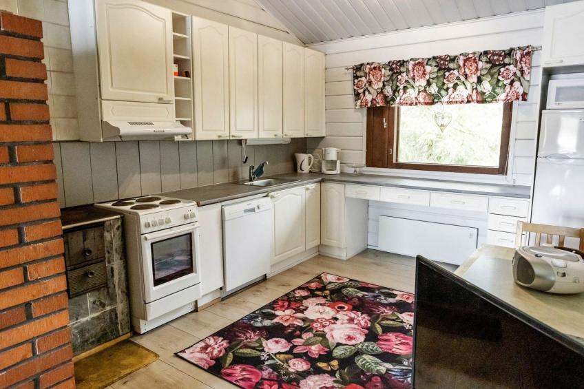 Aurinkoranta, lomaässä - foto 7