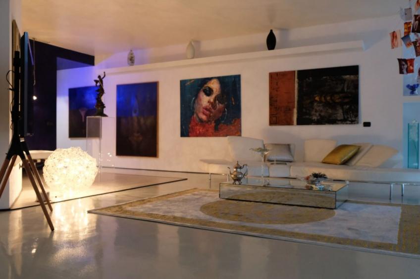 Vip Garten Whirlpool mit Meerblick im Herzen der Stadt - foto 6