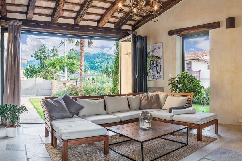 Villa Benvenuti - foto 43