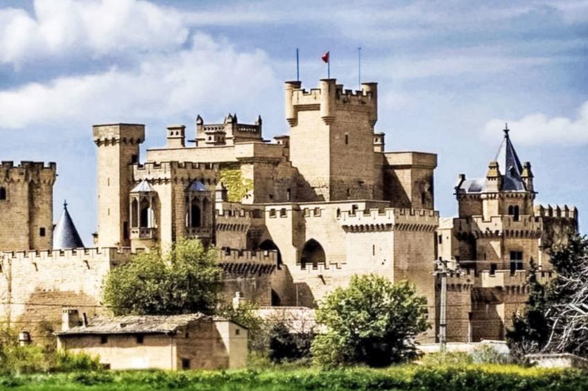 El Mirador de Olite - foto 8