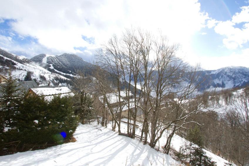 Odalys Chalet Nuance de blanc - foto 31