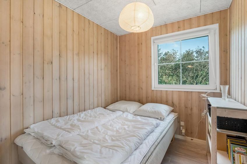 "Holm" - 700m to the inlet in Western Jutland - foto 18